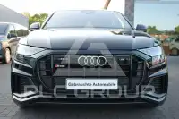 2019 Audi SQ8