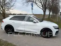 2019 Audi SQ8