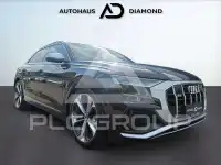 2019 Audi SQ8