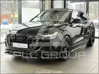2019 Audi SQ8