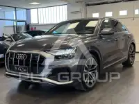 2019 Audi SQ8