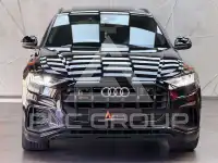 2019 Audi SQ8