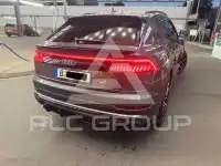 2019 Audi SQ8
