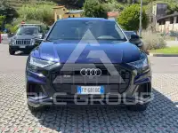 2019 Audi SQ8