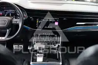 2019 Audi SQ8