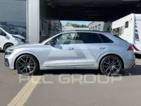 2019 Audi SQ8