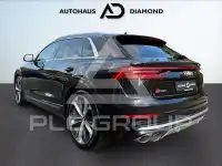 2019 Audi SQ8