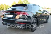 2019 Audi SQ8