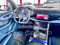 2019 Audi SQ8