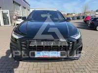 2019 Audi SQ8