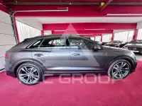 2019 Audi SQ8