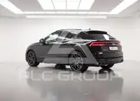 2019 Audi SQ8