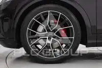 2019 Audi SQ8