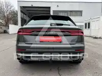 2019 Audi SQ8