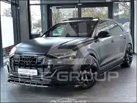 2019 Audi SQ8