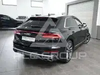 2019 Audi SQ8
