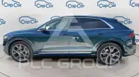 2019 Audi SQ8
