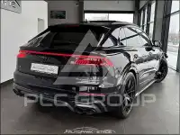2019 Audi SQ8