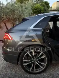 2019 Audi SQ8