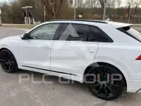 2019 Audi SQ8