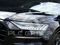 2019 Audi SQ8