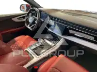2019 Audi SQ8