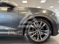 2019 Audi SQ8