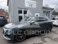 2019 Audi SQ8