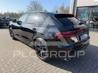 2019 Audi SQ8