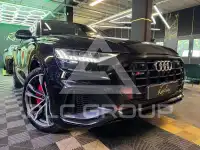 2019 Audi SQ8