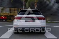 2019 Audi SQ8