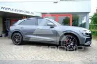 2019 Audi SQ8