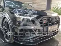 2019 Audi SQ8