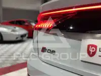 2019 Audi SQ8