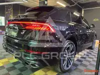 2019 Audi SQ8