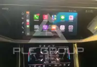2019 Audi SQ8