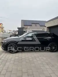 2019 Audi SQ8