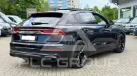 2019 Audi SQ8