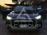2019 Audi SQ8