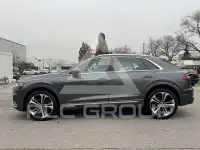 2019 Audi SQ8