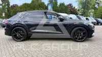 2019 Audi SQ8