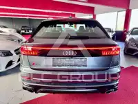 2019 Audi SQ8