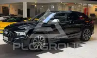 2019 Audi SQ8