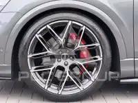 2019 Audi SQ8