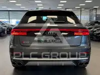 2019 Audi SQ8