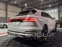 2019 Audi SQ8