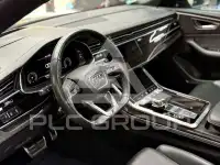 2019 Audi SQ8