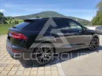 2019 Audi SQ8