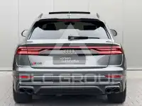 2019 Audi SQ8
