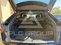 2019 Audi SQ8